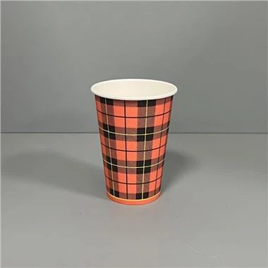 7,5oz skoskir sölubollar