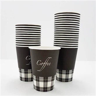 Einnota Espresso kaffibollar